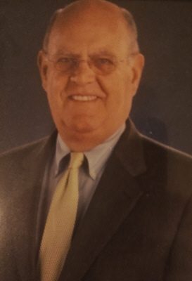 Brooks Fuller, Jr.
