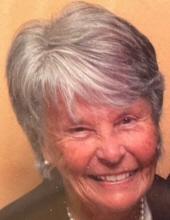 Joan E. Stebbins