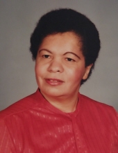 Maria S. Laboy