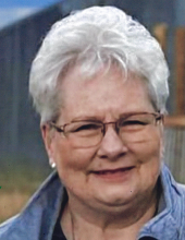 Karen M. McGrath