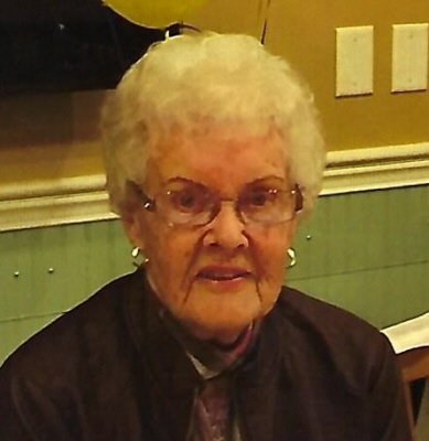 Carolyn M. Peterson