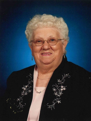 Doris M. Smith
