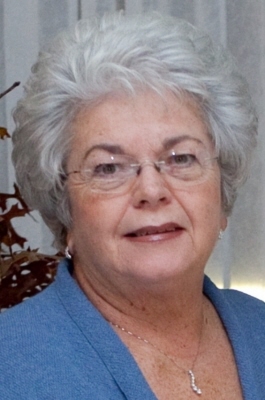 Photo of Linda O'Brien