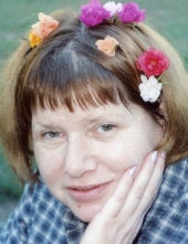 Lynn Marie Stuckemeyer Silber