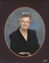 Betty Elaine Doss