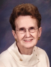 Carolyn Leatrice McNeill
