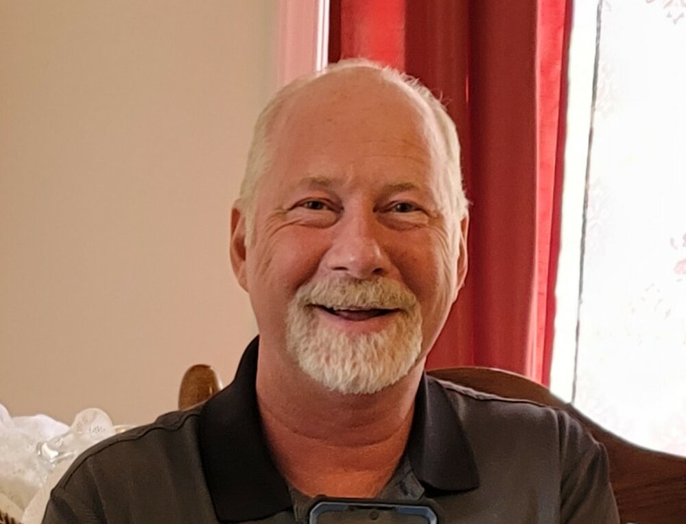 Joseph K. Riordan 2021 GrayParker Funeral Home