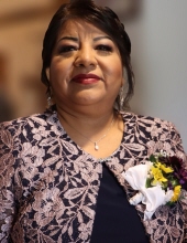 Josefina Luna Garcia