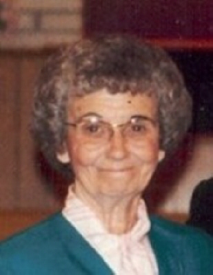 Virginia David Lynch Obituary