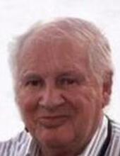 Hubert Le Voguer - 2008 - Wilson Funeral Home