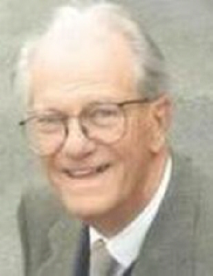 Edward Robert Trueman Obituary