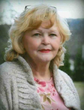 Phyllis Ann Allen