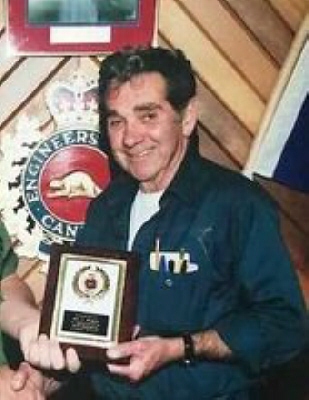 James Patrick Hagan Peterborough, Ontario Obituary