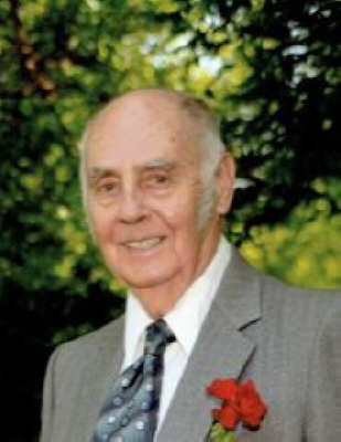 Melburn Johnston Emmanuel Lord Peterborough, Ontario Obituary