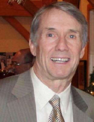 Anthony Jardine Macdonald Peterborough, Ontario Obituary