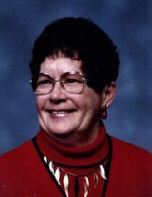 Photo of Jean Northup