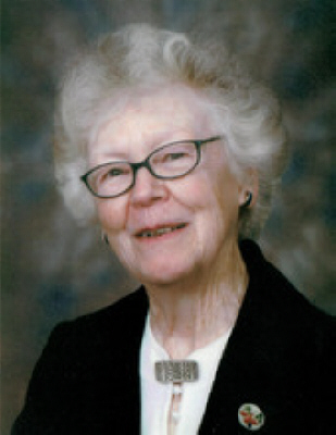 Isobel Robinson Peterborough, Ontario Obituary