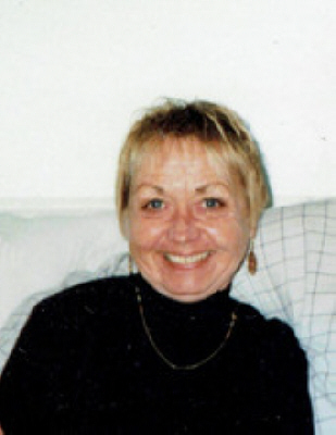 Mary Jane Gifford Peterborough, Ontario Obituary