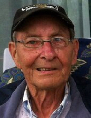 David Clifford Storey Peterborough, Ontario Obituary