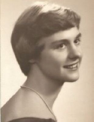 Elizabeth Sheppard Peterborough, Ontario Obituary