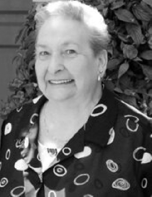 Yvonne Lee Peterborough, Ontario Obituary