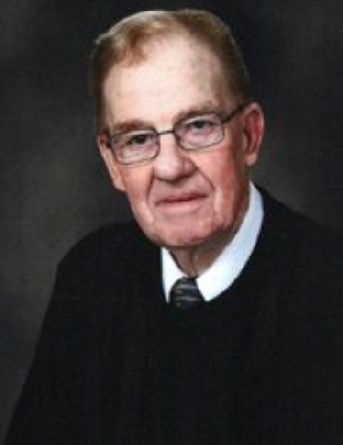Frederick Perrin Peterborough, Ontario Obituary
