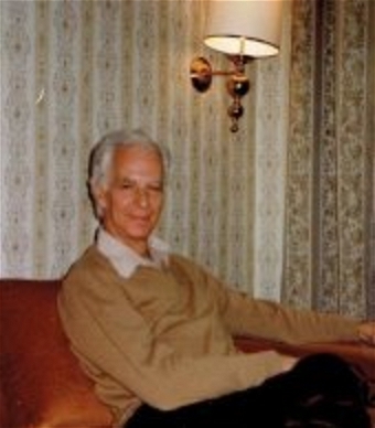 J. Gordon McLellan Peterborough, Ontario Obituary