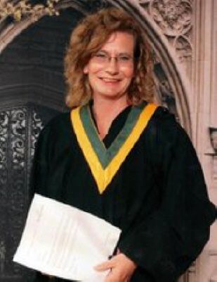 Wendy Fleguel Peterborough, Ontario Obituary