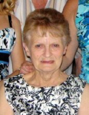 Patricia Neveu Peterborough, Ontario Obituary