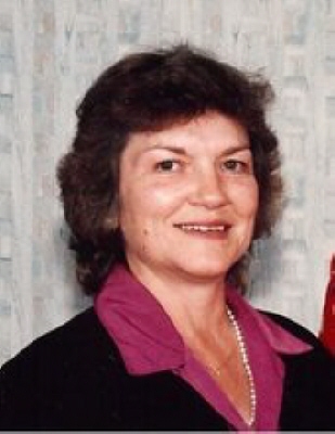 Jane Creen Peterborough, Ontario Obituary