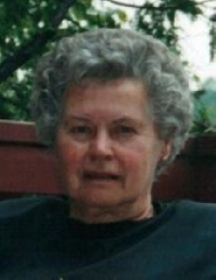 Joan McKie Peterborough, Ontario Obituary