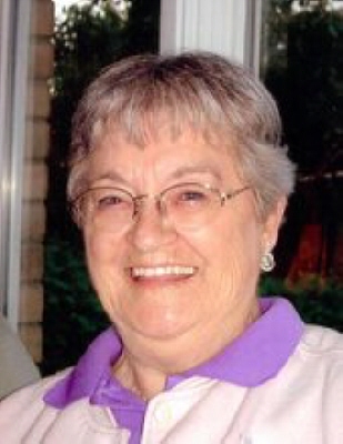 Isabel Jackson Peterborough, Ontario Obituary