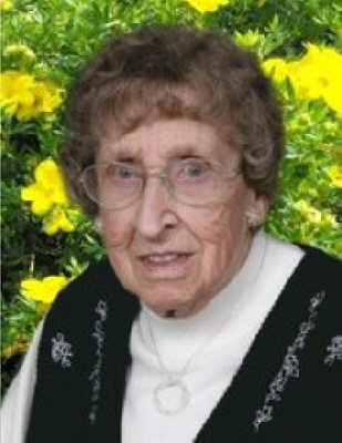 Helen Given Peterborough, Ontario Obituary