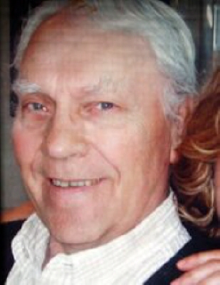 Ronald Doughty Peterborough, Ontario Obituary