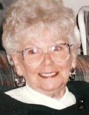 Dorothy Walton Peterborough, Ontario Obituary