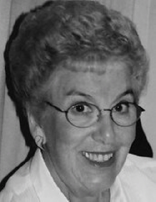 Iris Frise Peterborough, Ontario Obituary