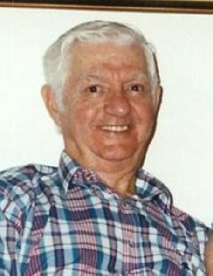 Kenneth Webster Peterborough, Ontario Obituary