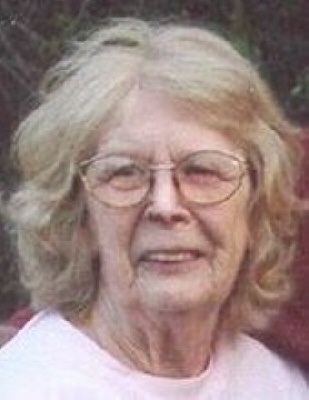 Lillian Futrell Peterborough, Ontario Obituary