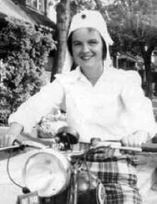 Lucille Smith Peterborough, Ontario Obituary