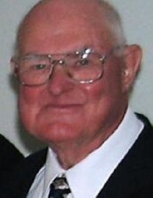 Kenneth Gilpin Peterborough, Ontario Obituary