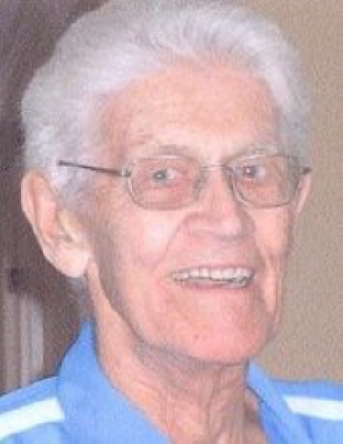 James Stark Peterborough, Ontario Obituary