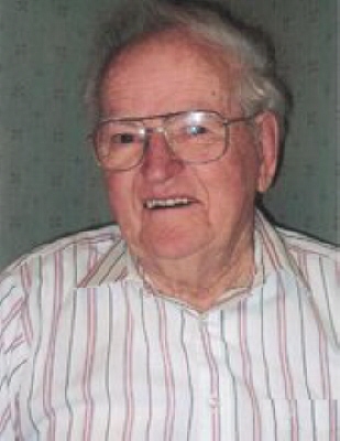 Walter Stewart Peterborough, Ontario Obituary