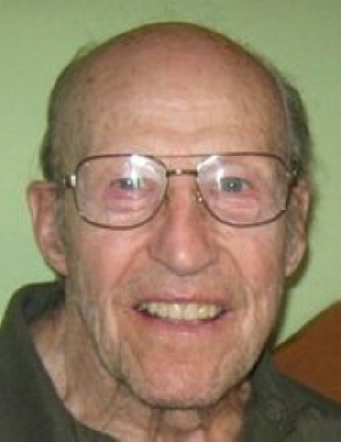 W. E. Vance Colling Peterborough, Ontario Obituary