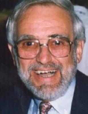 Murray Cooke Peterborough, Ontario Obituary