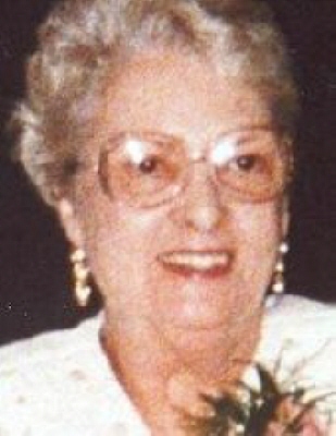 Henrietta Mansell Peterborough, Ontario Obituary