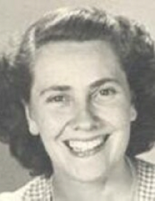 Jeanne Kyne Peterborough, Ontario Obituary