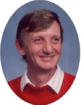 John GOODWIN Peterborough, Ontario Obituary