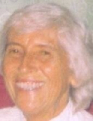 Edith MYCROFT Peterborough, Ontario Obituary