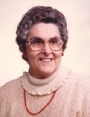 Madeline PARNELL Peterborough, Ontario Obituary