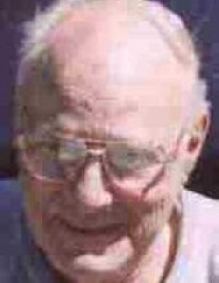 Edward FOSTER Peterborough, Ontario Obituary